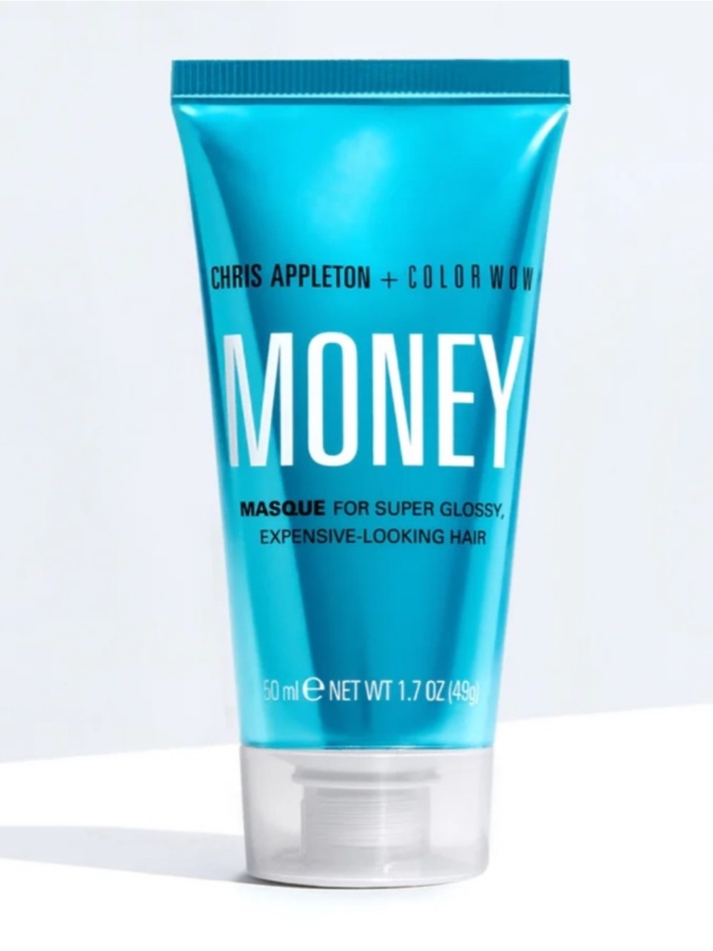 Chris Appleton + Color Wow Money Masque Travel Size 15ml BRAND NEW/SEALED